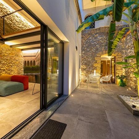 Moramusa Charme Apartment Cefalù Exterior foto